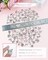 Wholesale Bulk Lots Jewelry Making Silver Charms Mixed Smooth Tibetan Silver Metal Charms Pendants DIY